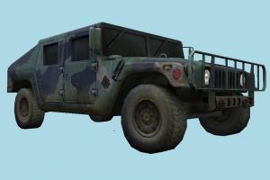 Hummer Military Hummer Military-2
